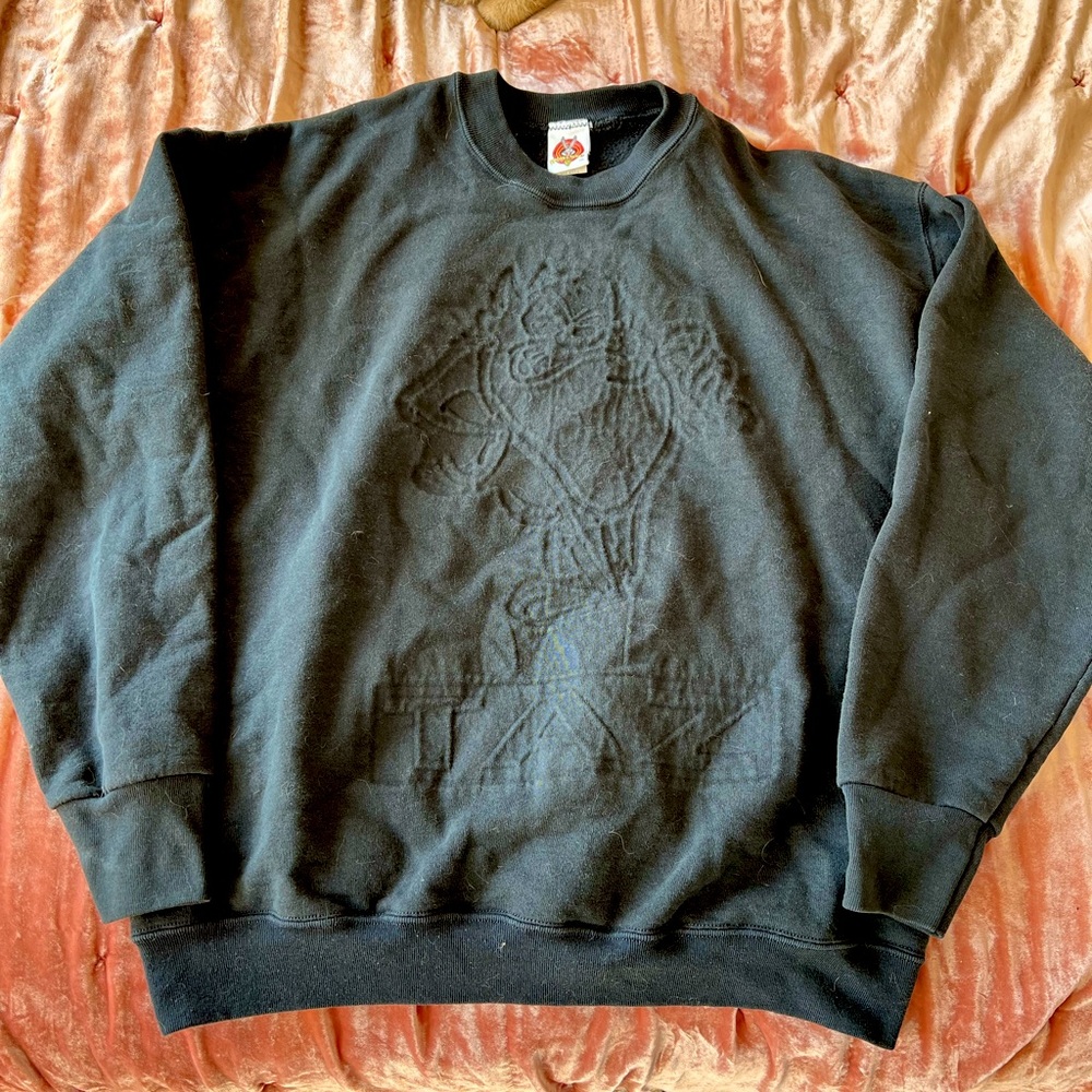 Looney Tunes Taz Sweatshirt